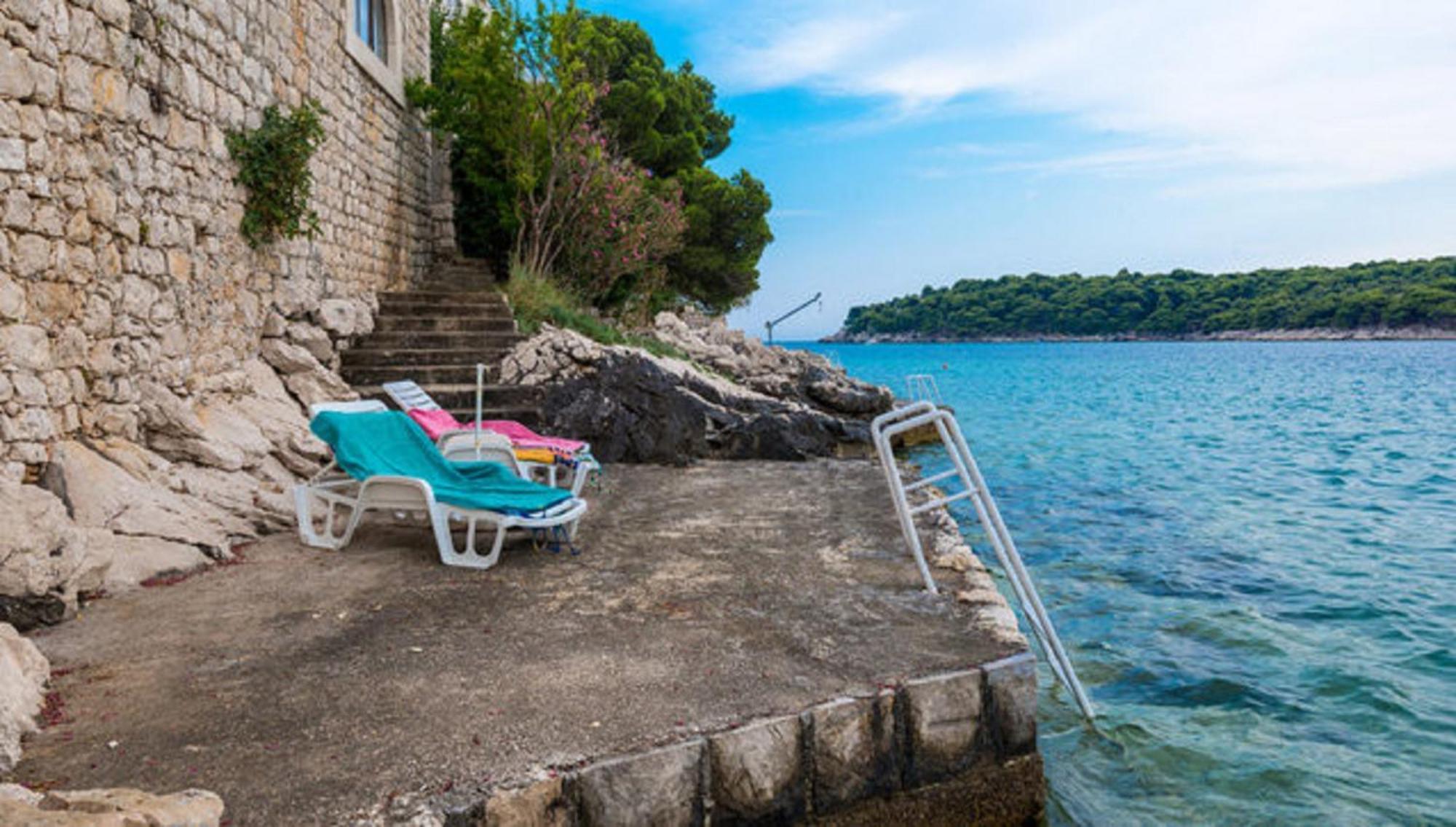 Villa Gverovic Stikovica ห้อง รูปภาพ