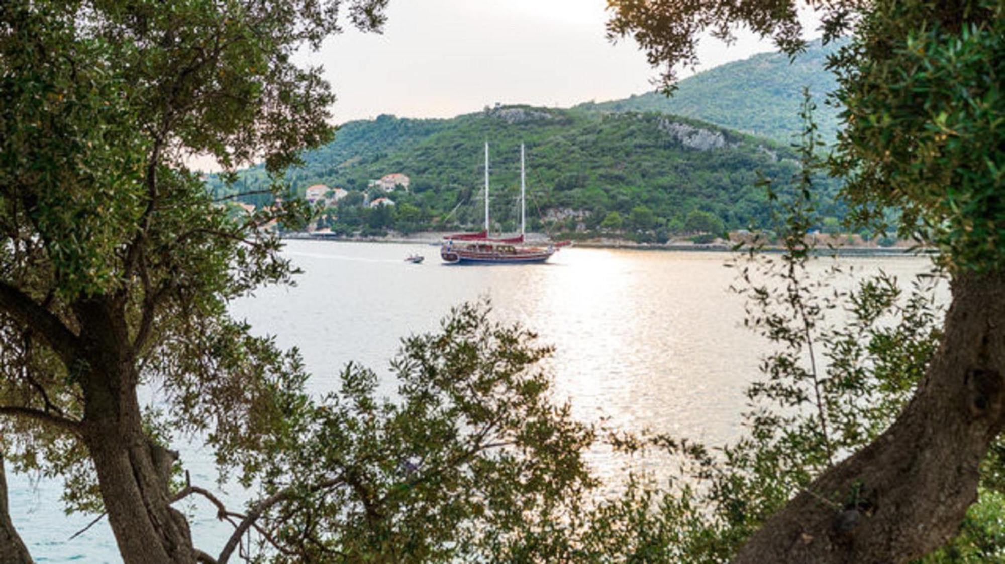 Villa Gverovic Stikovica ห้อง รูปภาพ