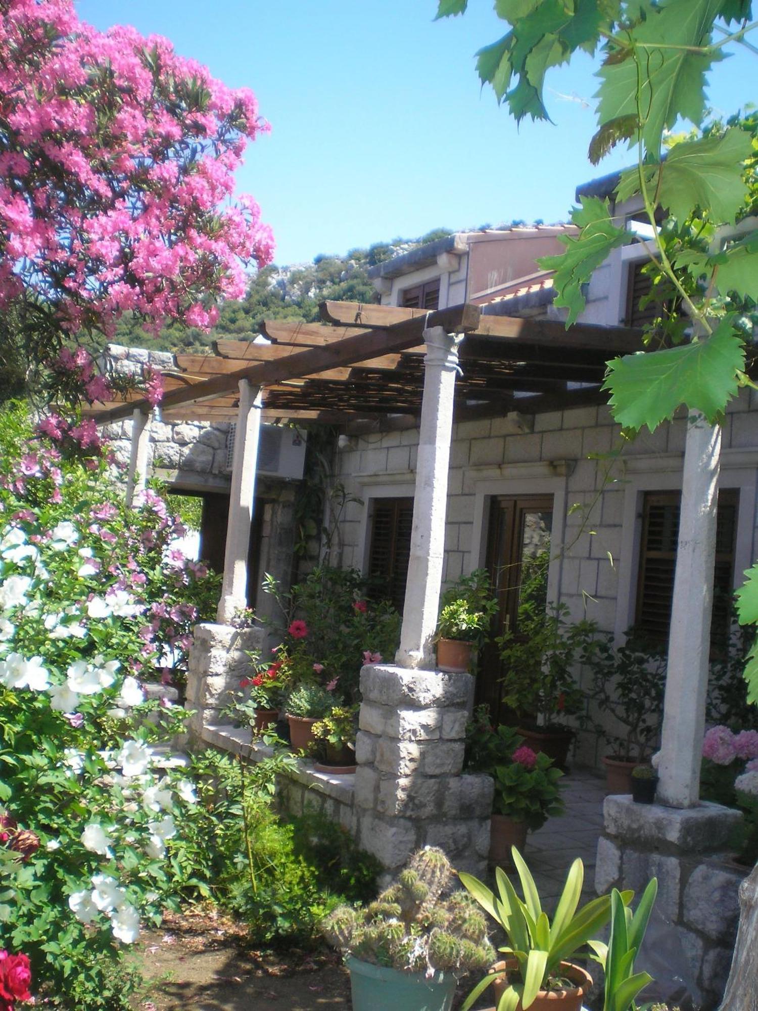 Villa Gverovic Stikovica ห้อง รูปภาพ