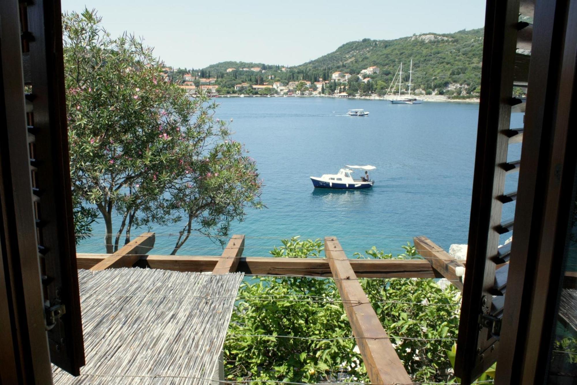 Villa Gverovic Stikovica ห้อง รูปภาพ