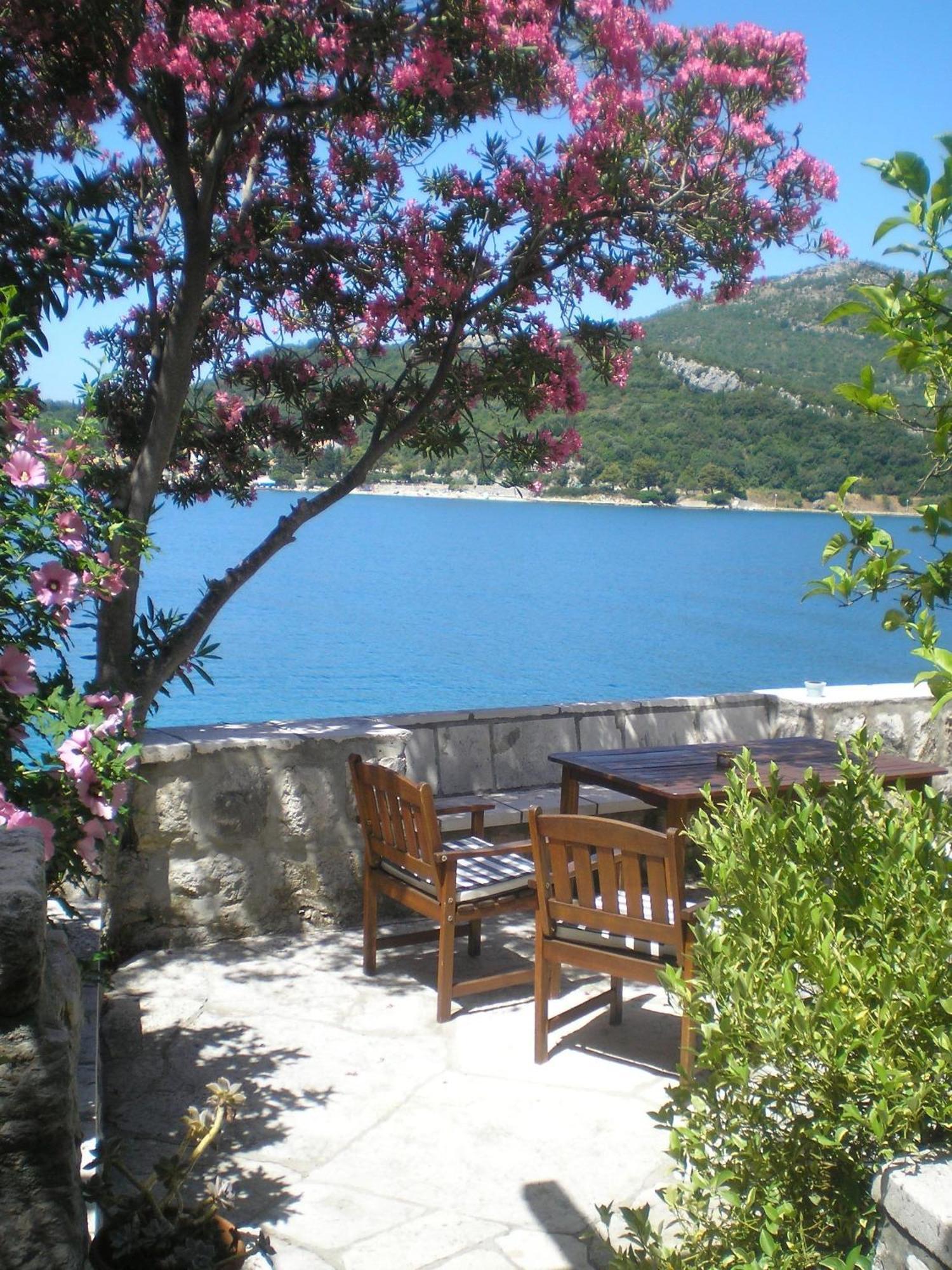 Villa Gverovic Stikovica ห้อง รูปภาพ