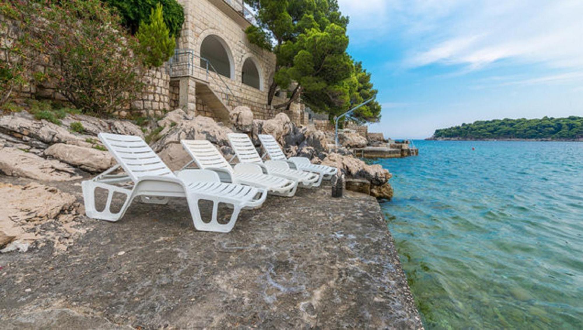Villa Gverovic Stikovica ห้อง รูปภาพ