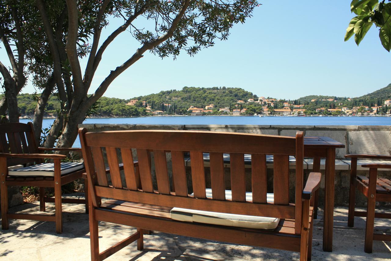 Villa Gverovic Stikovica ภายนอก รูปภาพ